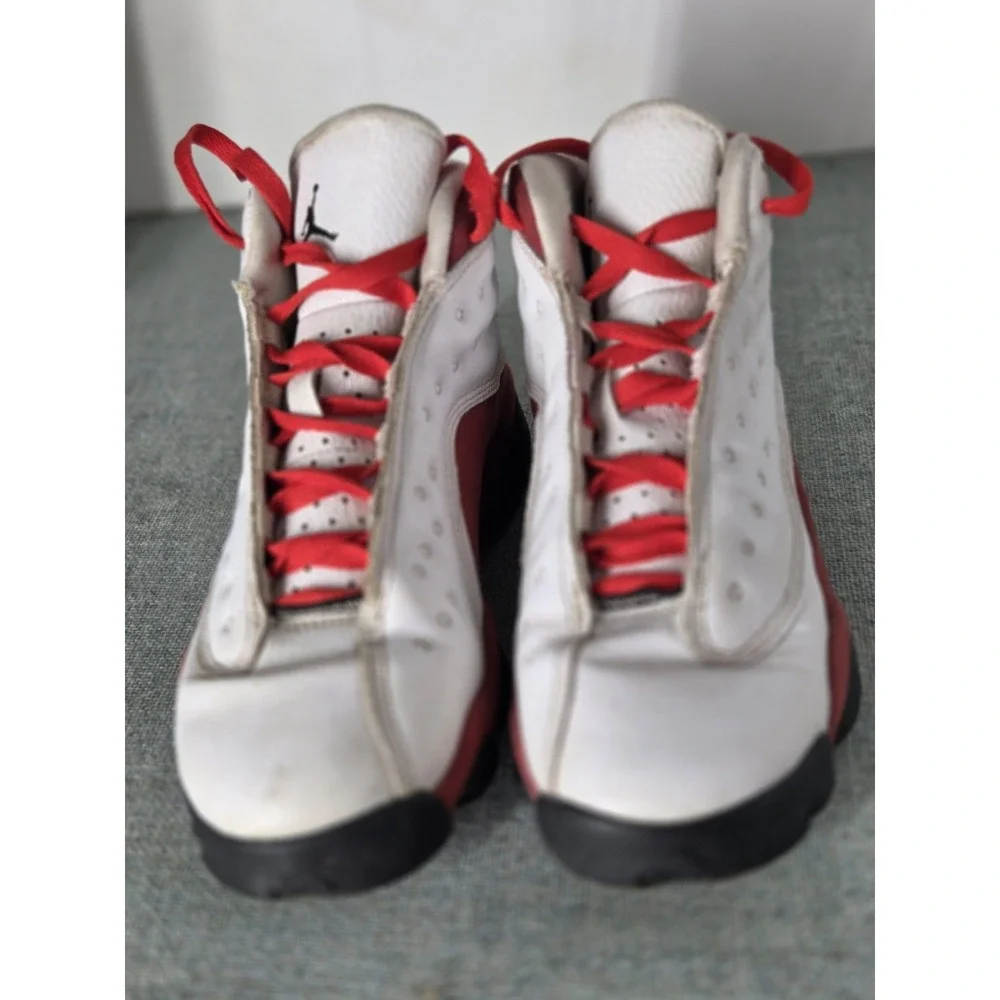 Jordan air 13
